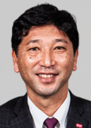 木山隆之