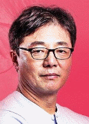 黄善洪