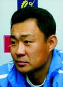 杨为健