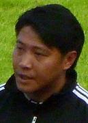 张宝春