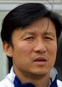 成耀东