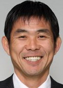 森保一