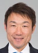 片野坂知宏