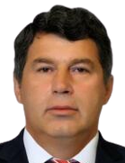 维克托·库梅科夫