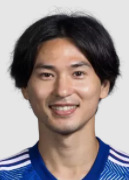 南野拓实