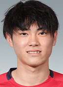 杉山伶央