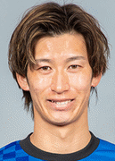 香川勇气
