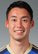 安井拓也