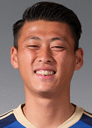 藤原优大