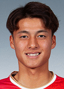 佐野航大