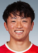 田中雄大