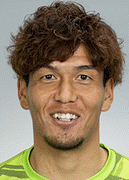 河田晃兵