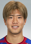 长谷川元希