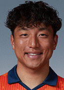 山原怜音