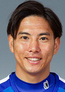 前田椋介