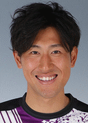 川岛将