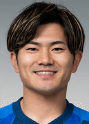 米田隼也