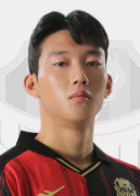 李韩汎