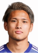 松木玖生