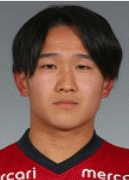 须藤直辉