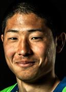 白井康介