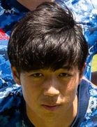 横山步梦