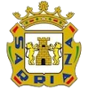 主队